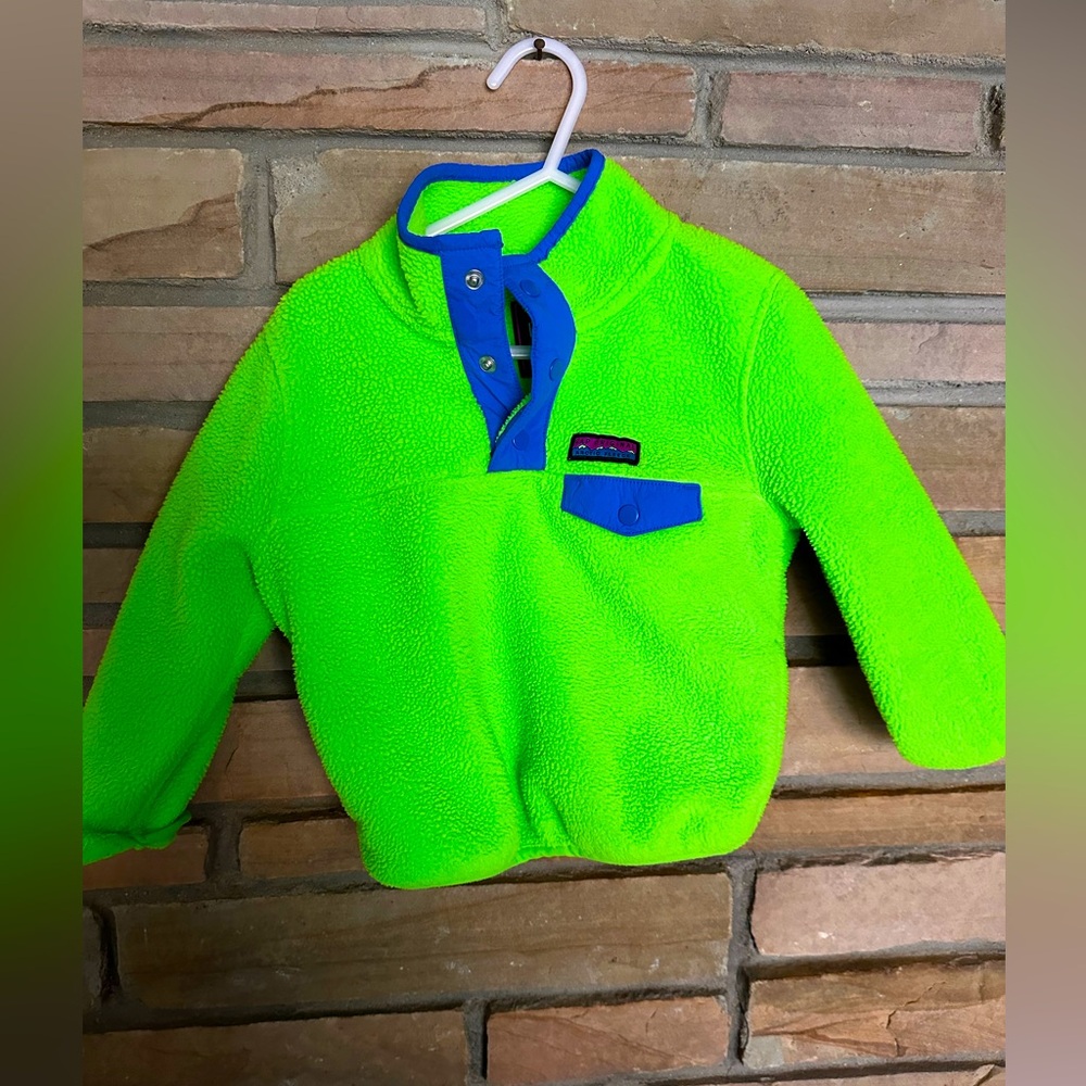 Toddler Gap Fleece